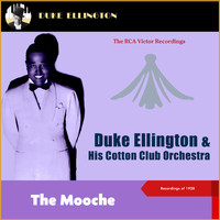 Duke Ellington - The Mooche (The RCA Victor Recordings 1928)