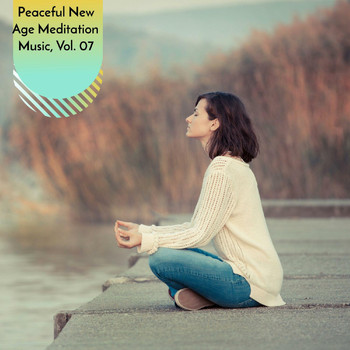 Various Artists - Peaceful New Age Meditation Music, Vol. 07