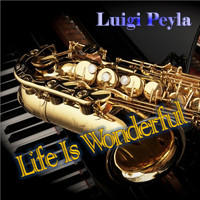 Luigi Peyla - Life Is Wonderful