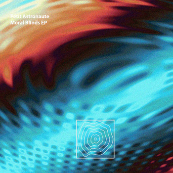 Petit Astronaute - Moral Blinds