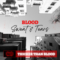 TTB - Blood Sweat & Tears (Explicit)