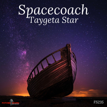Spacecoach - Taygeta Star