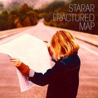 Starar - Fractured Map