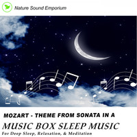 Nature Sound Emporium - Mozart - Theme From Sonata In A