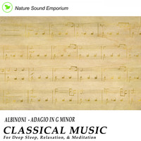 Nature Sound Emporium - Albinoni - Adagio In G Minor