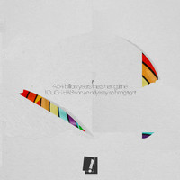 Crack Cloud - Tough Baby