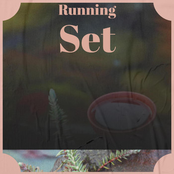 Arta Wote - Running Set
