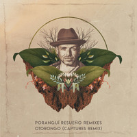 Poranguí - Otorongo (Captures Remix)