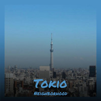 Sani Vion - Tokio Neighborhood