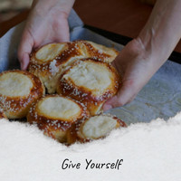 Rara Ssso - Give Yourself