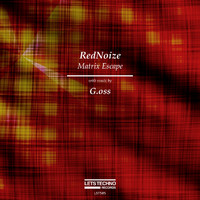 RedNoize - Matrix Escape