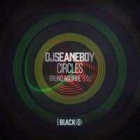 djseanEboy - Circles EP