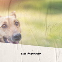 Lito Mers - Eeee Paramnesia