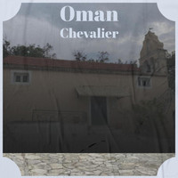 Verny Frankk - Oman Chevalier