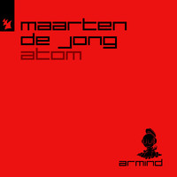 Maarten de Jong - Atom