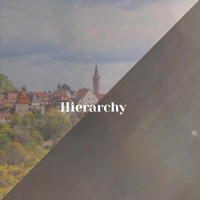 Cedo Amma - Hierarchy