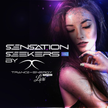 Various Artists - Sensation Seekers Vol. 1