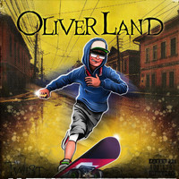 Twist - Oliver Land (Explicit)