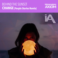 Behind The Sunset - Change (Purple Stories Remix)