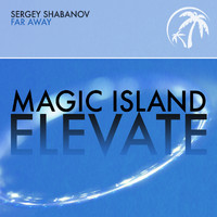 Sergey Shabanov - Far Away