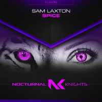 Sam Laxton - Spice