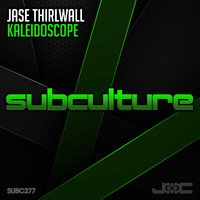 Jase Thirlwall - Kaleidoscope