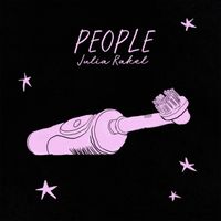 Julia Rakel - People