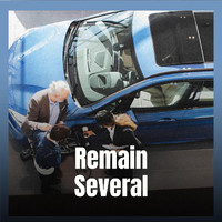 Jele Haron - Remain Several