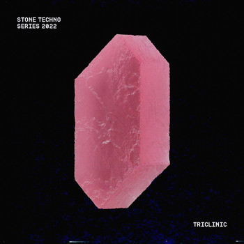 Various Artists - Stone Techno Series 2022 - Triclinic