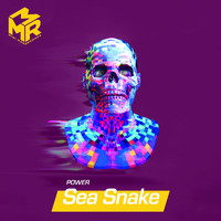 Power - Sea Snake EP