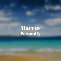 Rara Ssso - Marcus Personify