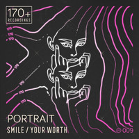 Portrait - Smile / Your Worth