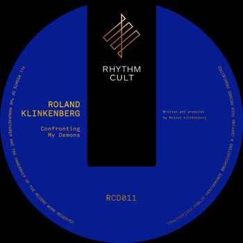 Roland Klinkenberg - Confronting My Demons