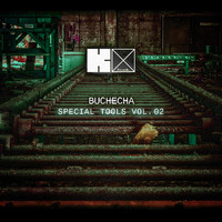 Buchecha - Special Tools 02
