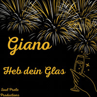 Giano - Heb Dein Glas