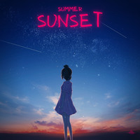 Pinko - Summer Sunset