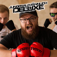 Jungfrau Männlich Deluxe - Ready? Fight!