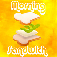 lvllevel - Morning Sandwich