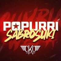 DJ Cesar K-OSO - Popurrí Sabrosuki