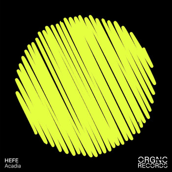 Hefe - Acadia
