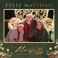 Margarita La Diosa de la Cumbia - ¡Feliz Navidad!