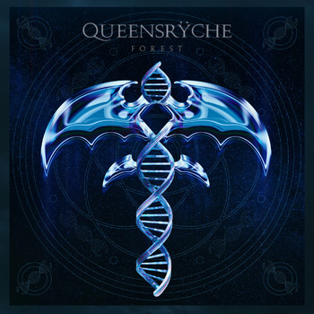 Queensrÿche - Forest