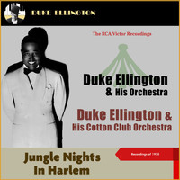 Duke Ellington - Jungle Nights in Harlem (The Rca Victor Recordings 1930)