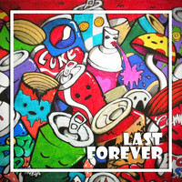 JazzyFunk - Last Forever