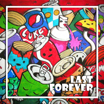 JazzyFunk - Last Forever