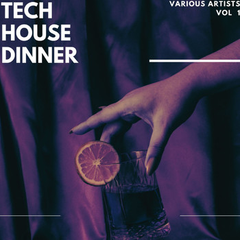 Various Artists - Tech House Dinner, Vol. 1