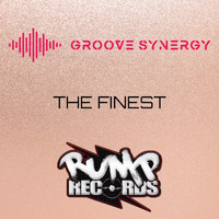 Groove Synergy - The Finest