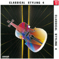 Jeff Newmann - Classical Styling, Vol. 4