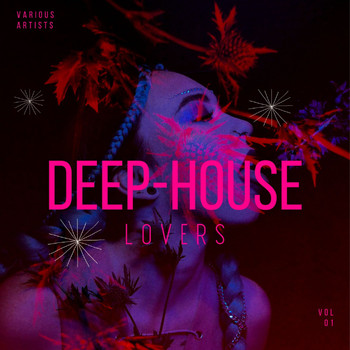 Various Artists - Deep-House Lovers, Vol. 1
