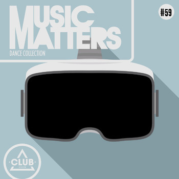 Various Artists - Music Matters: Episode 59
